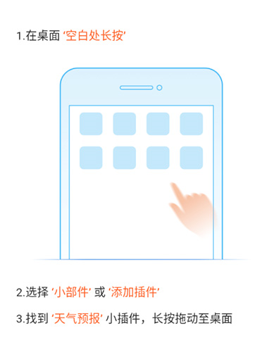 中央天气预报