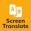 Screen Translate屏幕翻译器下载