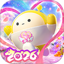 蛋仔派对秒玩版