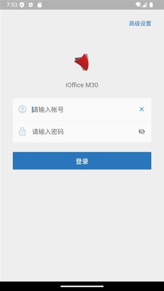 iOffice M30