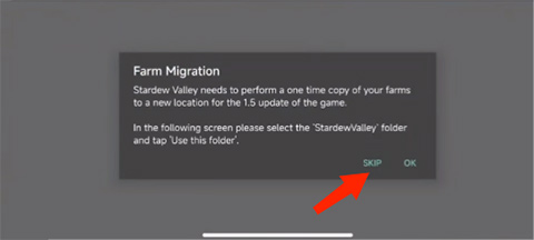 SMAPI星露谷物语安装器