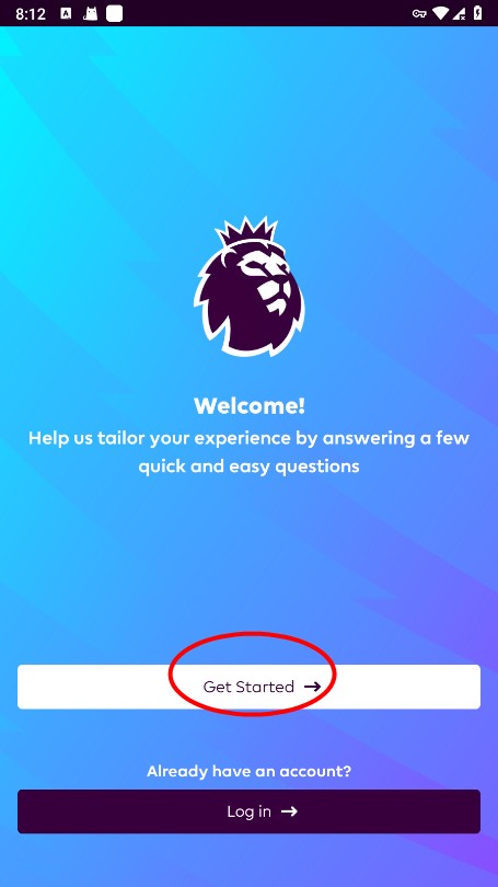 Fantasy Premier League