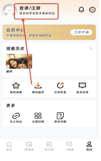 闪映剧场纯净版