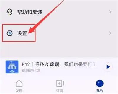 荔枝播客