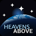 HeavensAbove中文版下载
