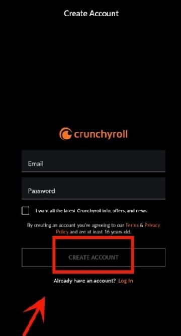 Crunchyroll