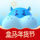 盒马鲜生app官方版下载