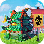 颤抖吧三国内置菜单版