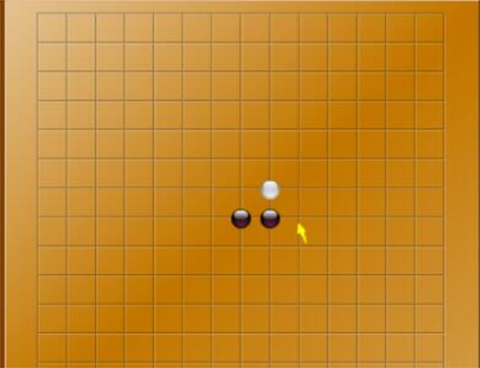 五子棋教程