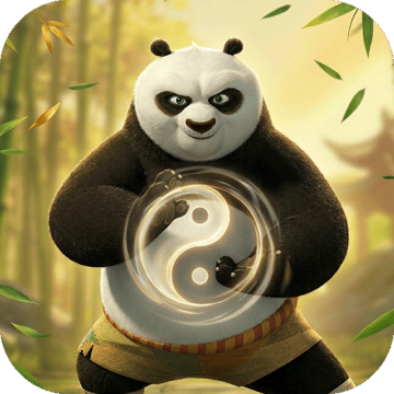 功夫熊猫破解版