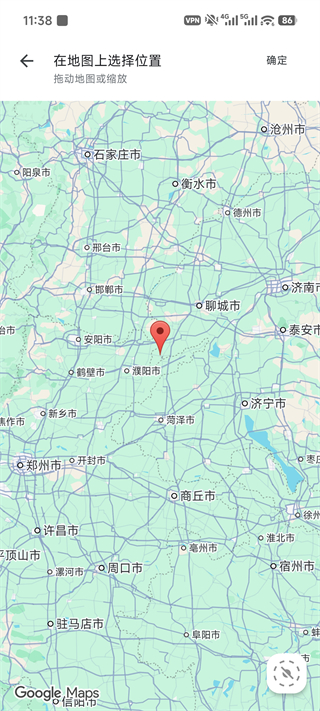 谷歌地图3d实景地图
