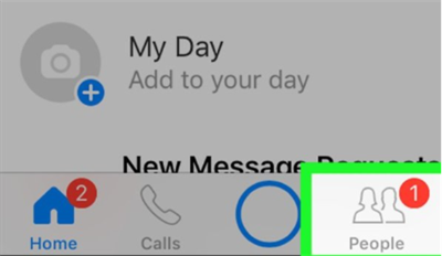 Messenger