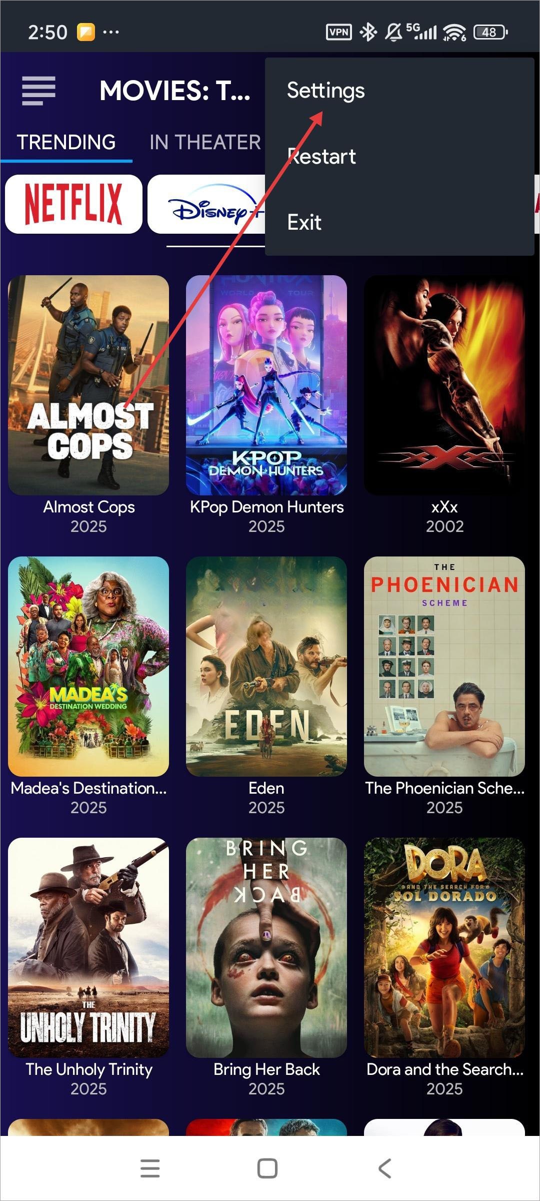 Netflix