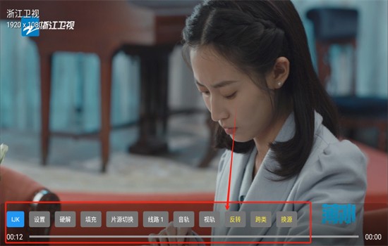 大飞直播TV电视版安卓官方版
