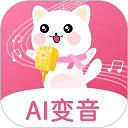 萌配音变声器App