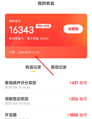 真的能赚钱