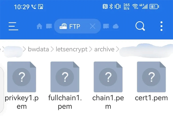 bitwarden密码管理器