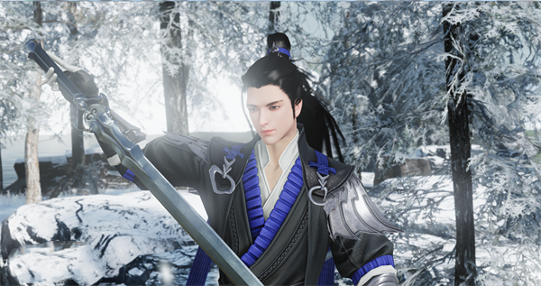 一梦江湖无限金币元宝钻石版部分职业介绍截图1