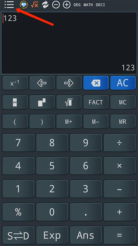 Calc Business