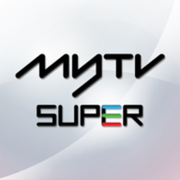 mytvsuper离港版