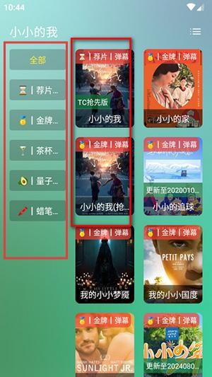 FM影视手机版