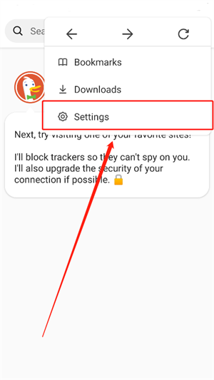 如何设置中文截图1