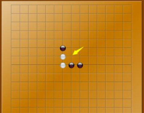 五子棋教程