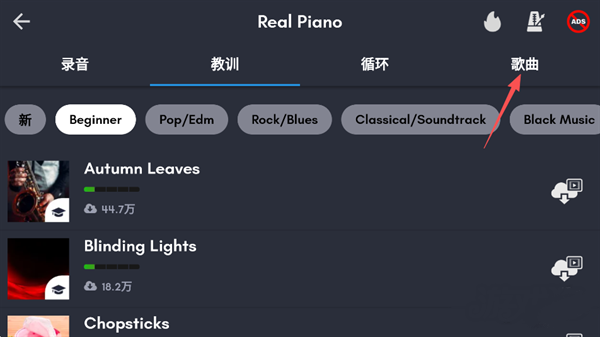 RealPiano