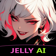 jellyai聊天app官方版下载