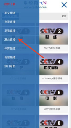 牛视网