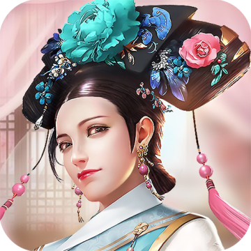 美人传破解版