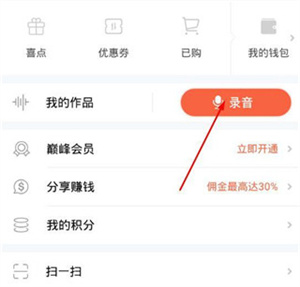 录音的怎么操作截图3
