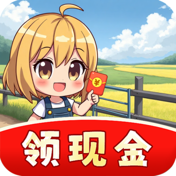 幸福满园手游官方正版