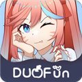 DuoFun动漫官方app