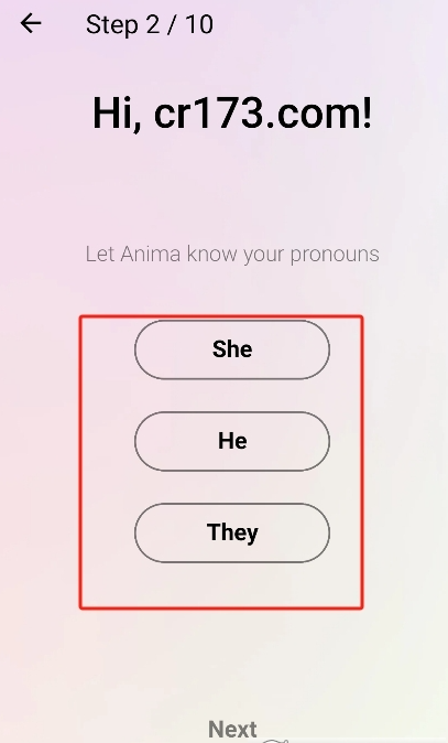 Anima