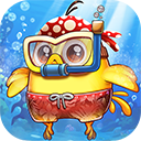 弹弹堂大冒险破解版无限点券版