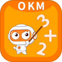 OKmath数学思维官方版下载