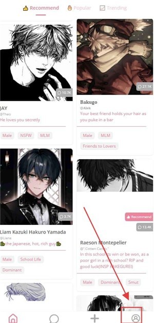 Doki chat