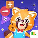 哈啰数学思维app官方版下载