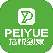 培悦到家app下载