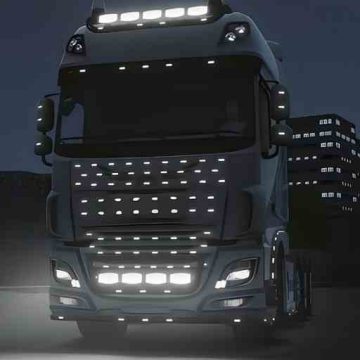 欧洲卡车模拟器4最新版2026
