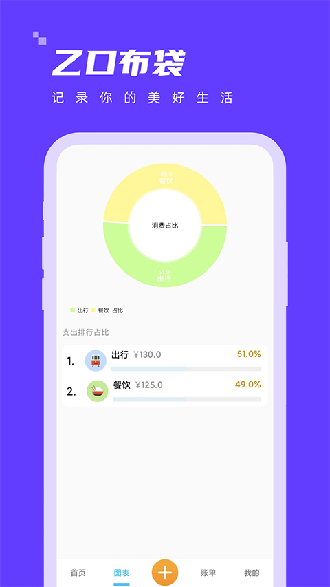 乙口布袋
