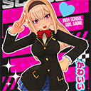 高中女生战斗模拟器官方正版