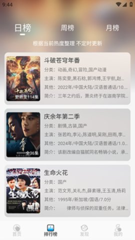 新追剧狐追剧