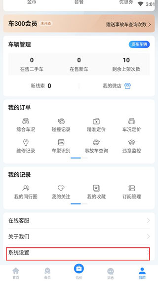 车300专业版
