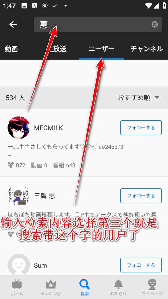 n站动漫