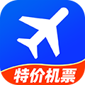 铁行特价机票app下载
