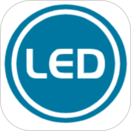 led字幕滚动屏
