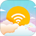 朗月WiFi流量大师软件下载
