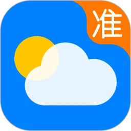 准点天气纯净版